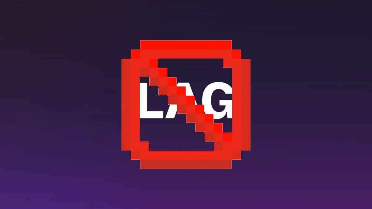 How to Reduce Server Lag of Your Minecraft Server