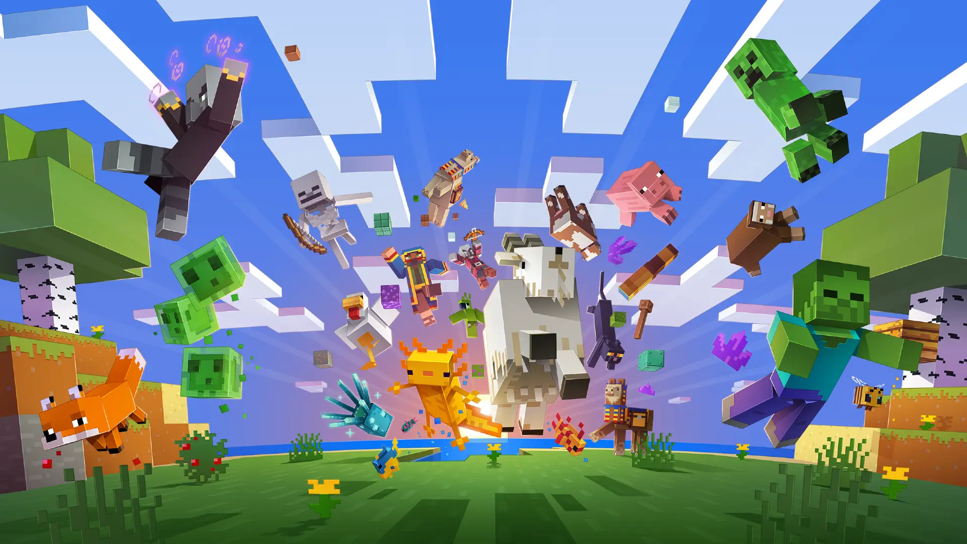 Essential Minecraft Plugins