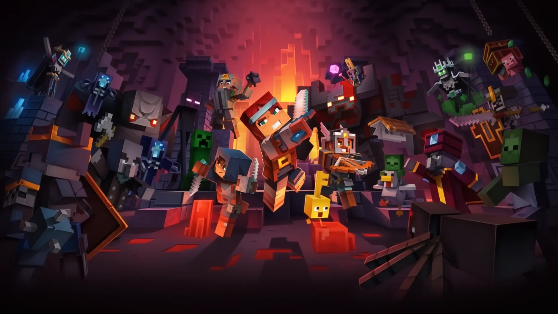 Protect Server from Hackers and Griefers