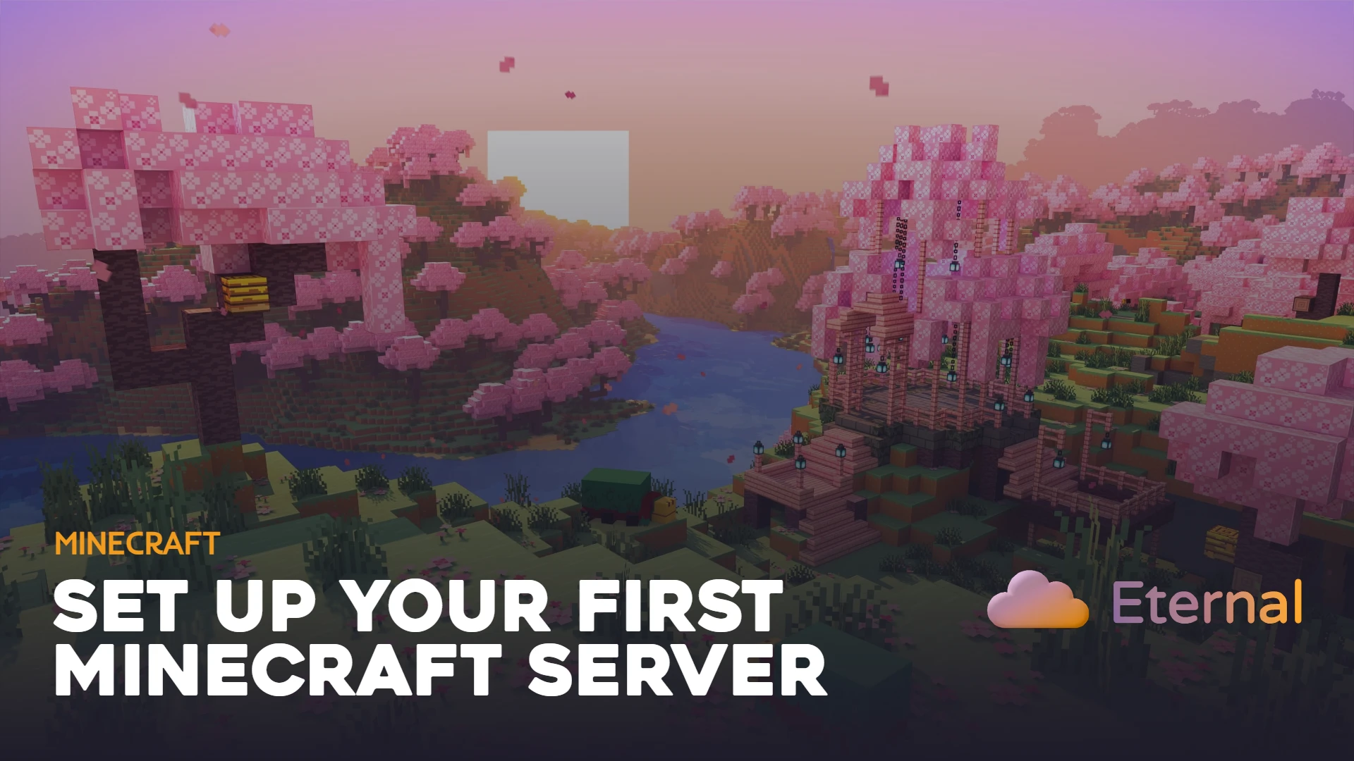 How to Set Up Your First Minecraft Server