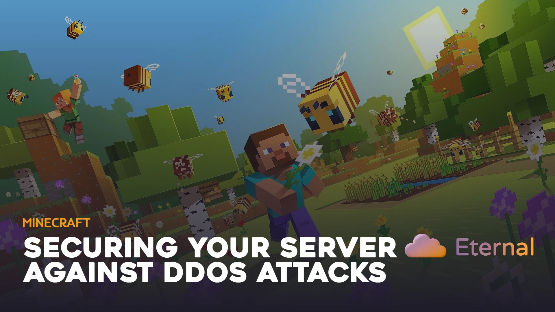 Securing Against DDoS Attacks