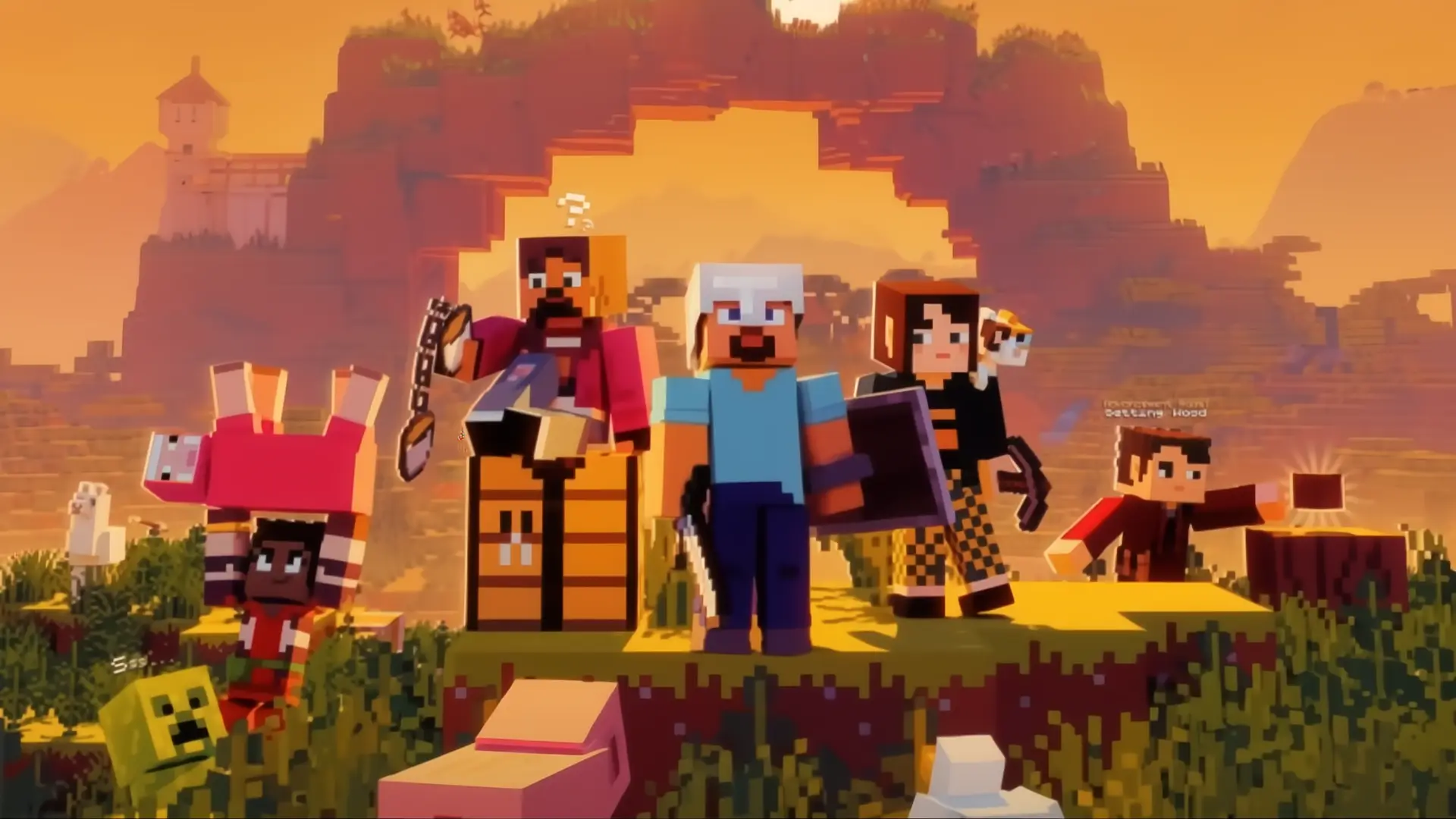 Economics of Running a Minecraft Server